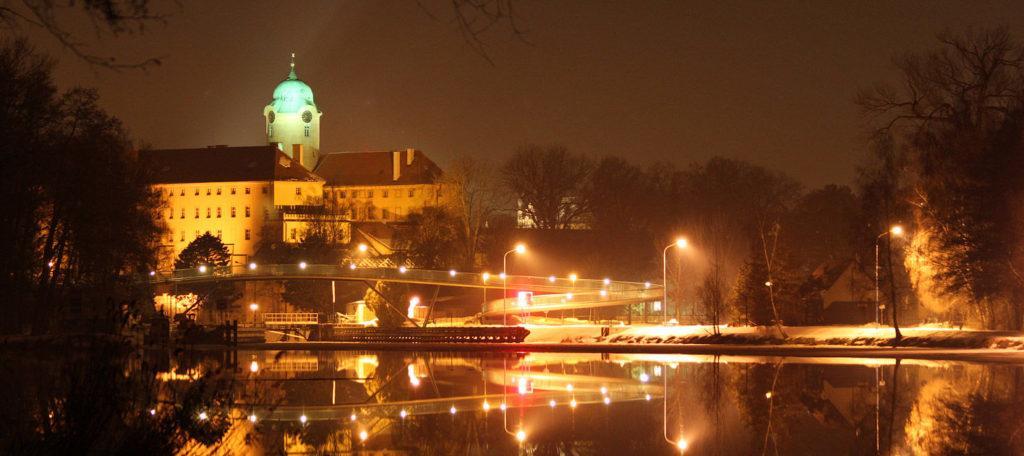 Penzion Cokolada Poděbrady Dış mekan fotoğraf