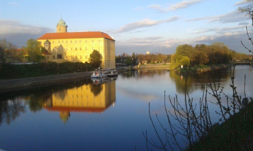 Penzion Cokolada Poděbrady Dış mekan fotoğraf